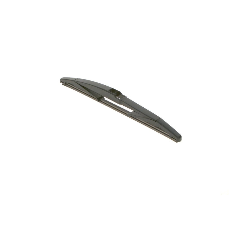 Bosch Conventional Wiper Blade 300mm — H309 fits Citroën C1 II 2014-2021 1.0 1.2