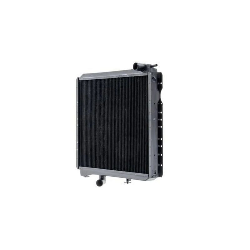 Mahle Engine Radiator fits Mercedes-Benz Unimog 1977-1988