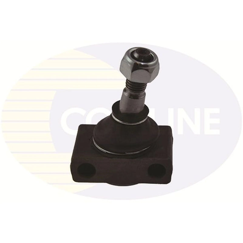 Comline Ball Joint Front Left fits Smart Cabrio 2000-2004