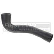 First Line Intercooler Turbo Charge Air Hose fits Opel Signum 2004-2008 1.9