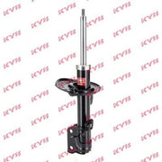 KYB 2 x Shock Absorbers fits Nissan Leaf 2010-2017