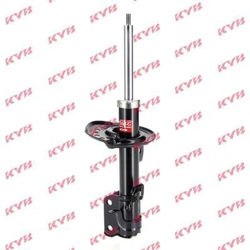 KYB 2 x Shock Absorbers fits Nissan Leaf 2010-2017
