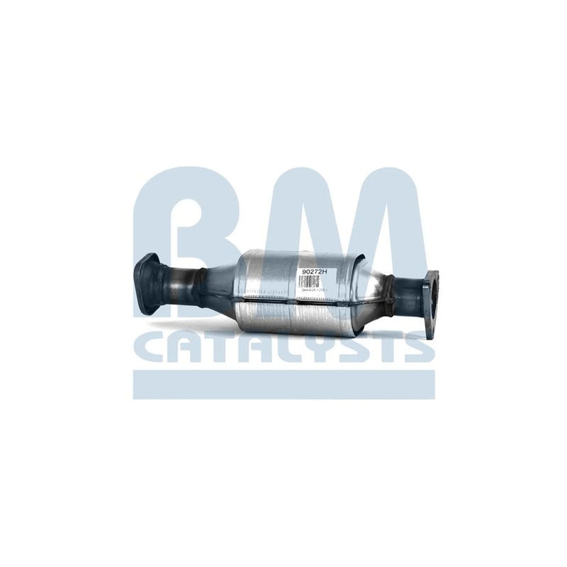 BM Catalysts Homologated Petrol Cat fits Honda Civic 1991-1995 1.3 1.5 1.6
