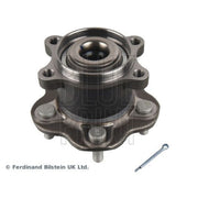 Blue Print Wheel Bearing Kit Rear Right 84mm fits Nissan Juke 2010-2019 1.6