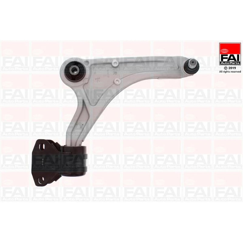 FAI Control/Trailing Arm