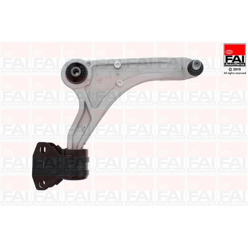 FAI Control/Trailing Arm