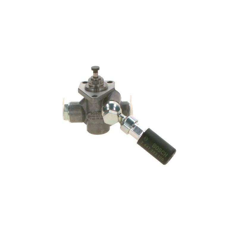 Bosch Fuel Pump Assembly