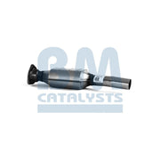 BM Catalysts Homologated Diesel Cat fits Ford Galaxy 1996-2006 1.9