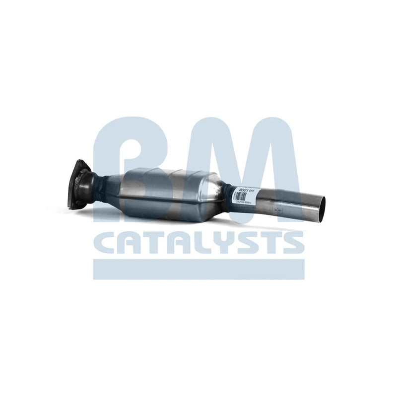 BM Catalysts Homologated Diesel Cat fits Ford Galaxy 1996-2006 1.9