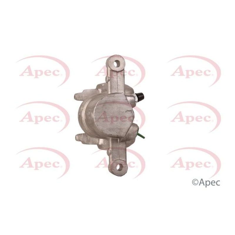 Apec Brake Caliper Assembly Rear Left LCA349