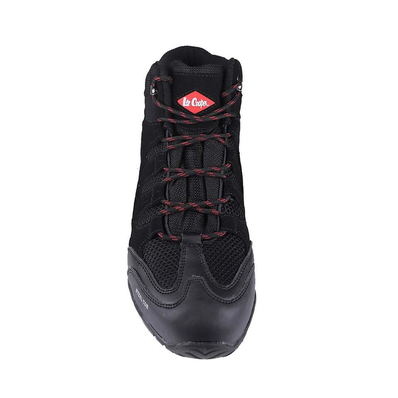 Lee Cooper Sport Style Safety Workboot - 10 LC020-10 Lee Cooper - Dynamic Drive