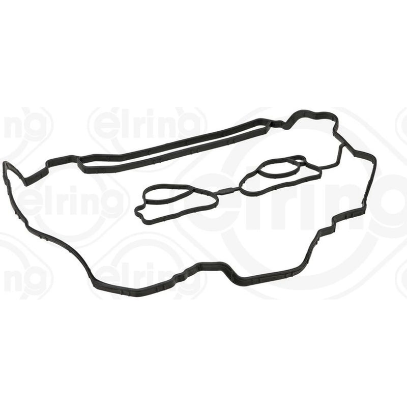 Elring Cylinder Head Cover Gasket fits Porsche 718 Boxster 2016-2017 2.0 2.5