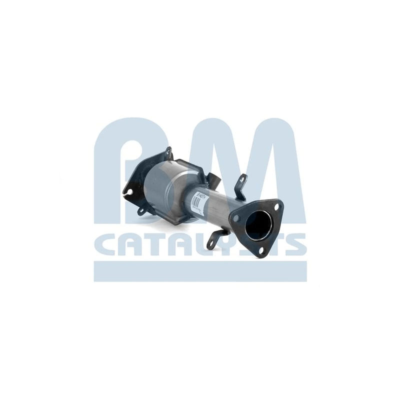 BM Catalysts Homologated Petrol Cat fits Honda Accord VII 2003-2008 2.0 2.4