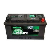 Lucas Leisure Battery 12V 100Ah LL25MF