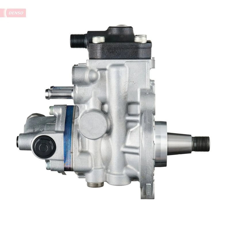 Denso High Pressure Fuel Pump fits Toyota Hiace VI Bus 2019 on 2.8