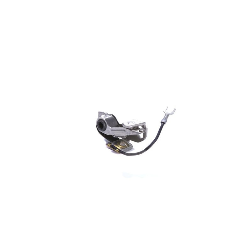Bosch Ignition Distributor Contact Breaker fits VW Beetle 1966-1973 1.5