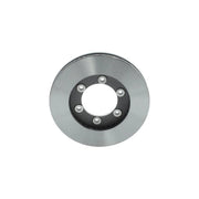 Bosch 2 x Vented Brake Discs fits Mazda E 1997-2003