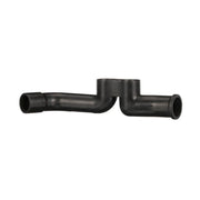 Gates Crankcase Ventilation Hose 280mm fits Seat Cordoba 1993-1999 2.0