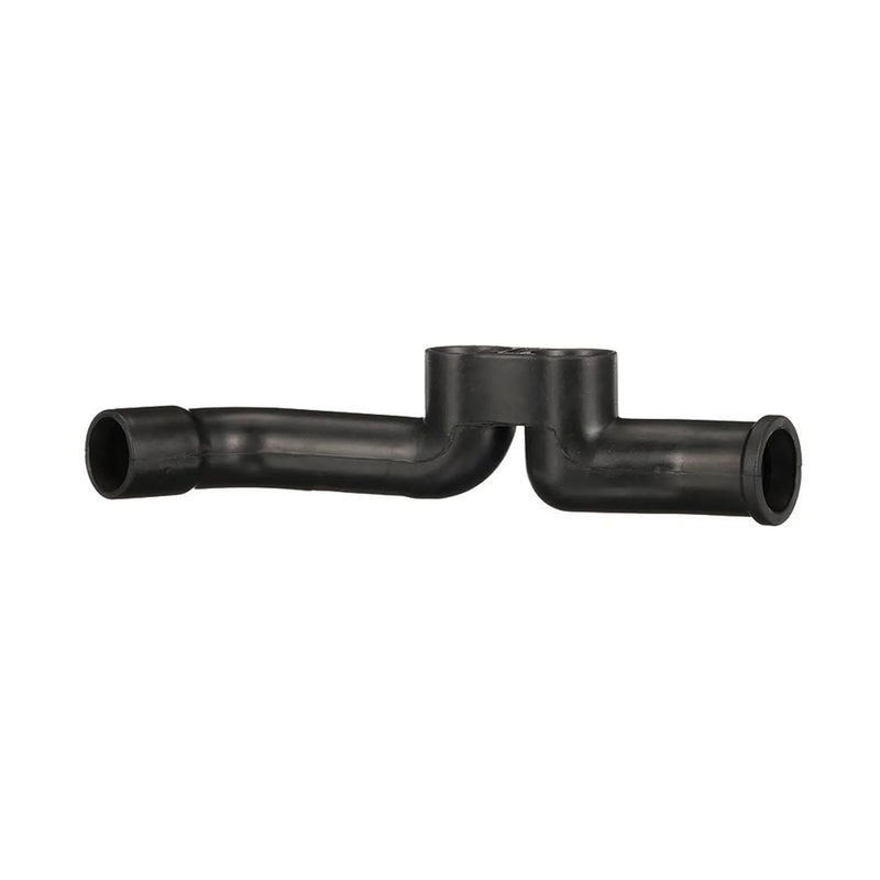 Gates Crankcase Ventilation Hose 280mm fits Seat Cordoba 1993-1999 2.0