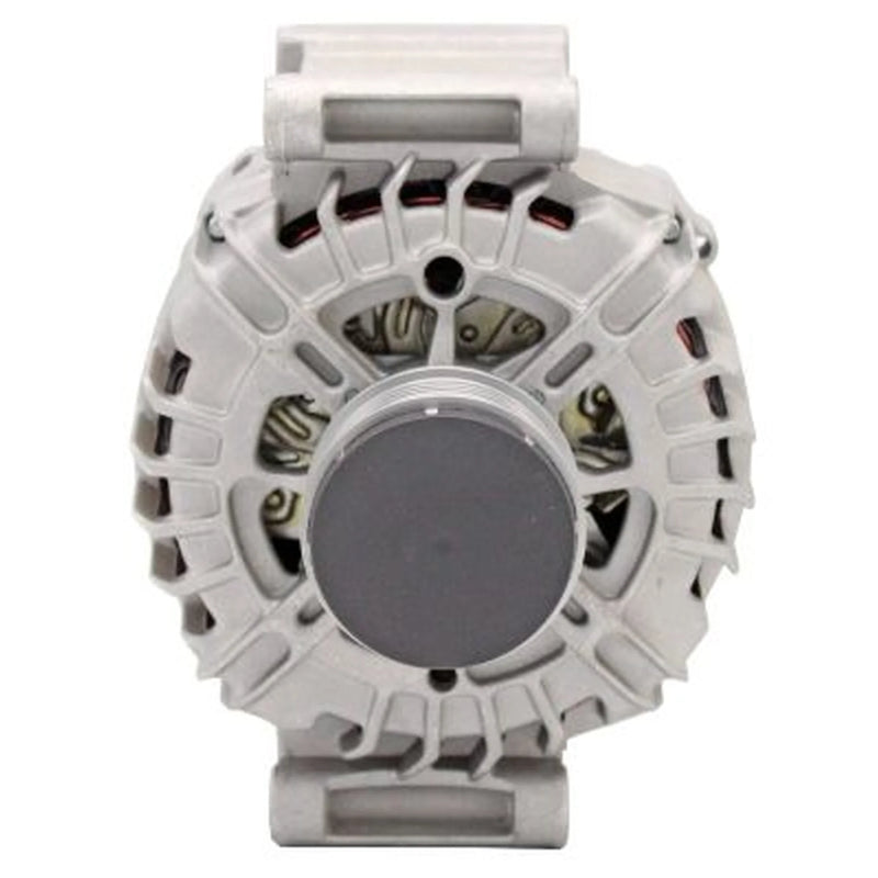 Hella Car Alternator 12V fits Audi A1 2014-2018 1.8