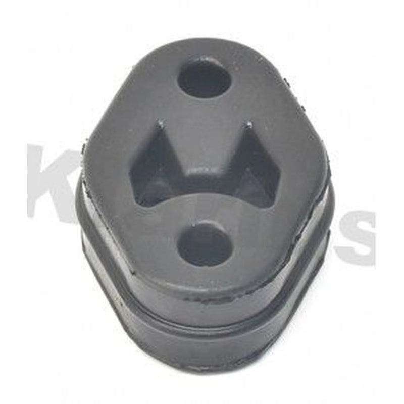 Klarius Exhaust System Mount fits Ford B-Max 2012-2017 1.0 1.4 1.5 1.6