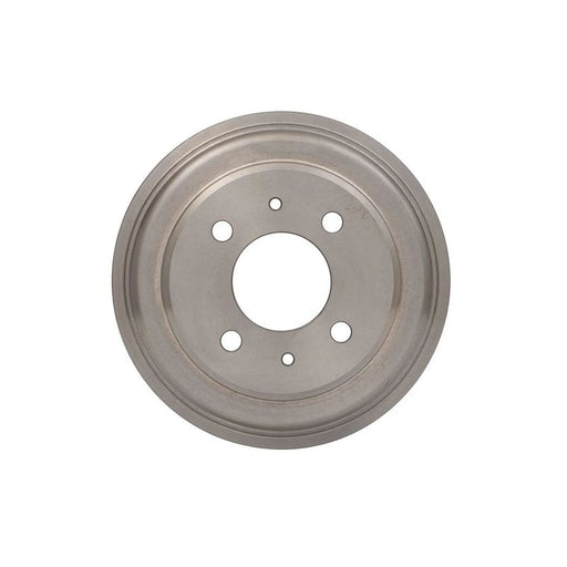 Bosch 2 x Brake Drums fits Hyundai Amica / Atoz 1998-2010 1.0 1.1