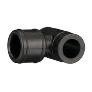 Gates Crankcase Ventilation Hose 47mm fits Audi A3 1996-2003 1.8