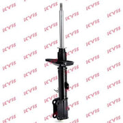 KYB Shock Absorber Damper Strut Rear Left fits Toyota Corolla 1987-1993