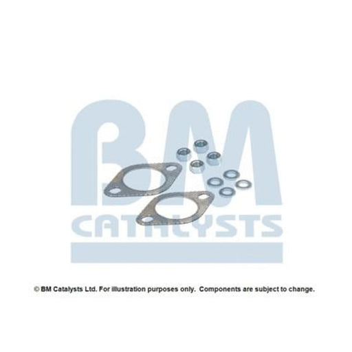 BM Catalysts Exhaust Pipe Mounting Kit FK50954B