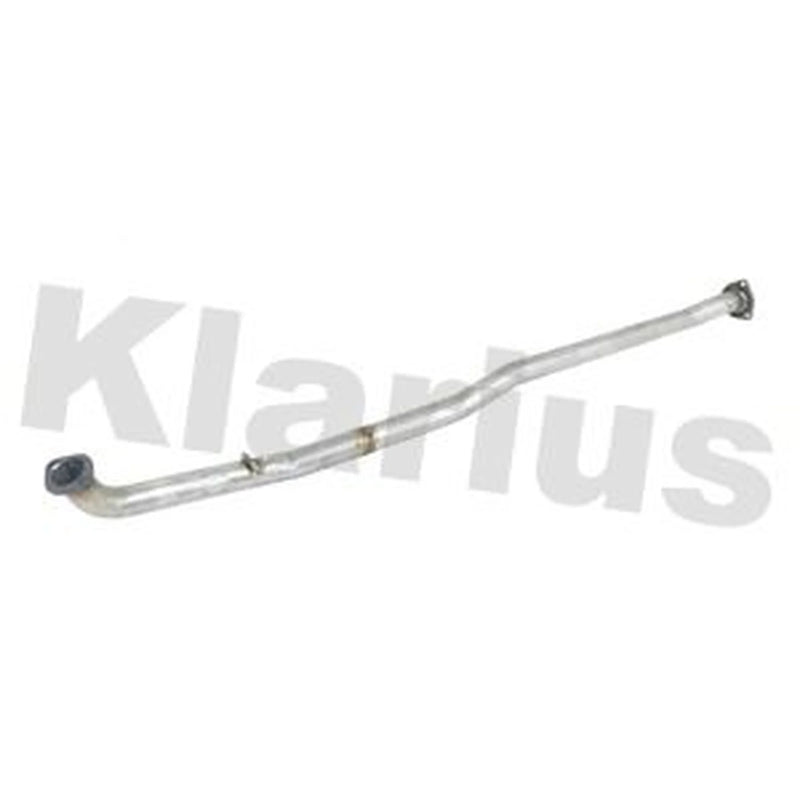 Klarius Exhaust Pipe OD fits Opel Antara A 2006-2011 2.0