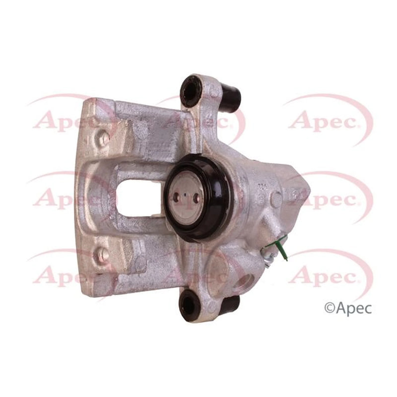 Apec Brake Caliper Assembly Rear Left LCA165