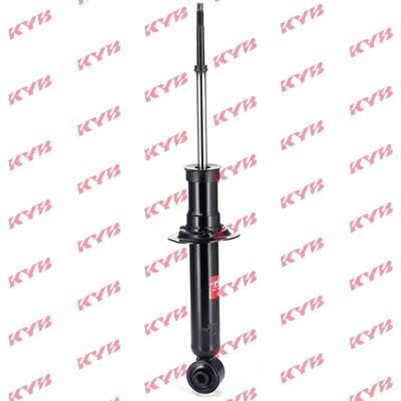 KYB Shock Absorber Damper Strut Rear fits Nissan Almera 1995-2000 1.4 1.6 2.0