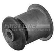 First Line Wishbone / Control / Trailing Arm Bush fits VW Amarok 2010-2016 2.0