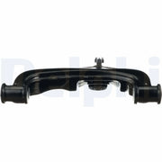 Delphi Control/Trailing Arm Lower fits Mercedes-Benz Sprinter 2-T 1995-2006
