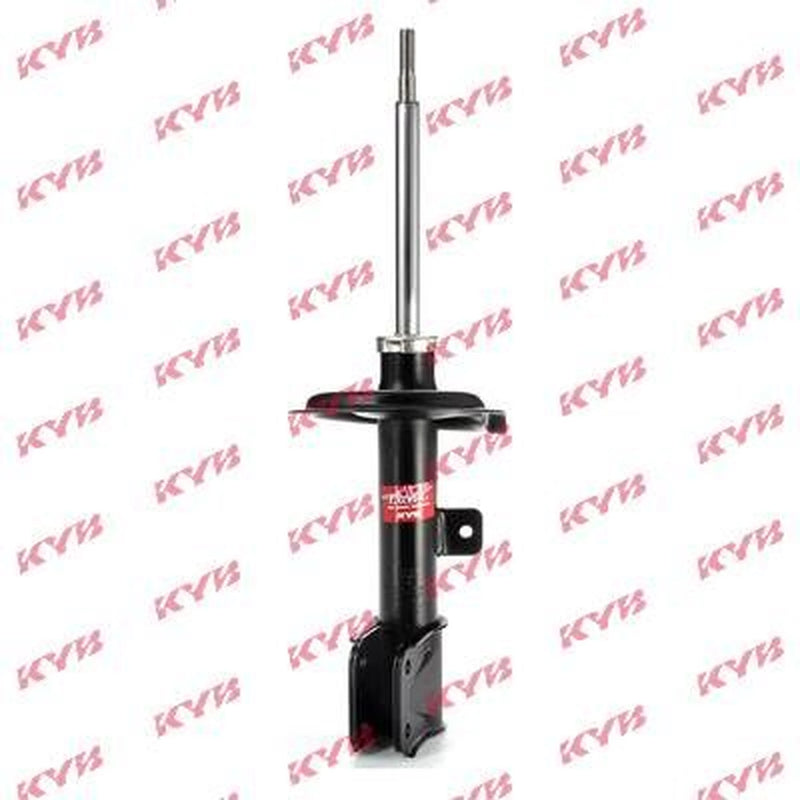KYB Shock Absorber Damper Strut Front Left fits Citroën C4 2004-2011 1.4 1.6 2.0