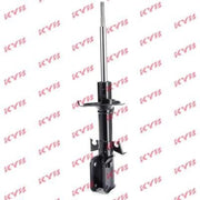 KYB Shock Absorber Damper Strut Front fits Mercedes-Benz V-Class 1996-2003
