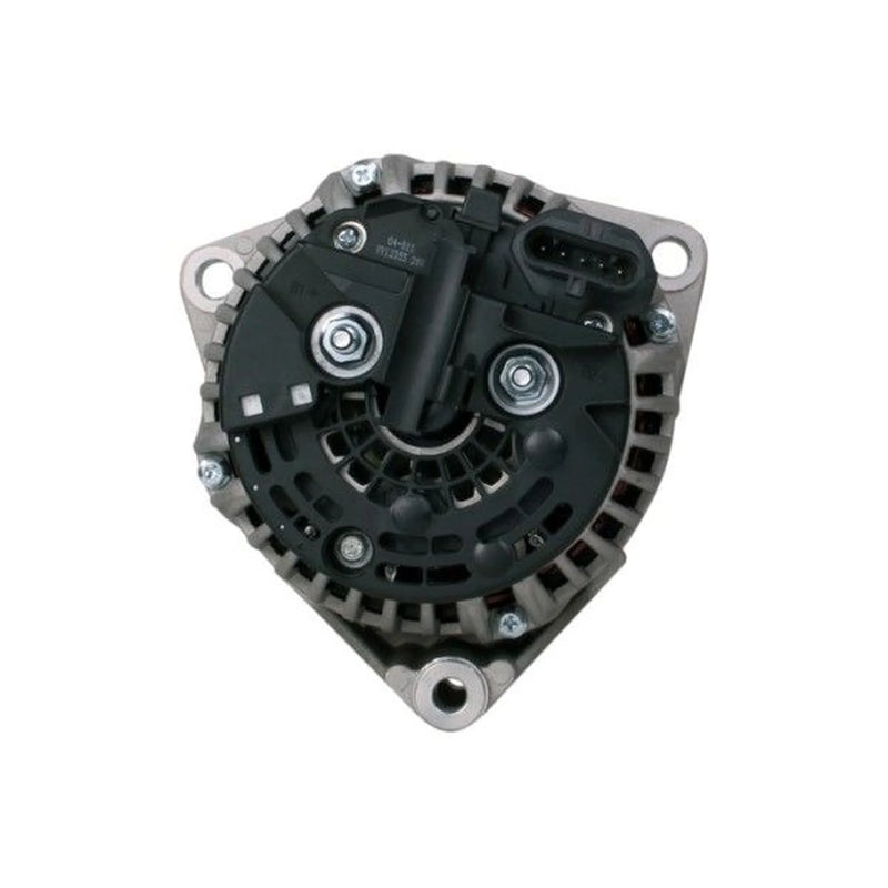 Hella Car Alternator 12V fits Man Em 1987 on