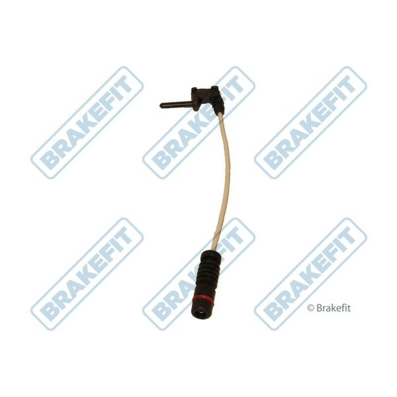 Apec Brake Pad Wear Sensor Front fits Mercedes-Benz M-Class 1998-2005