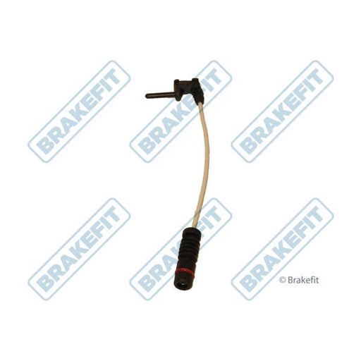 Apec Brake Pad Wear Sensor Front fits Mercedes-Benz M-Class 1998-2005