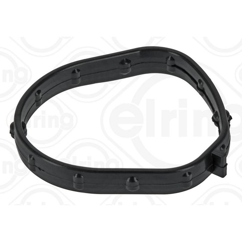 Elring Coolant Flange Gasket ID Wide