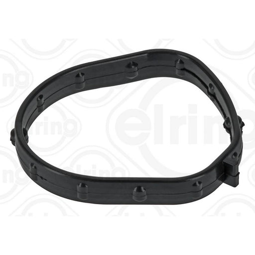 Elring Coolant Flange Gasket ID Wide B25.670