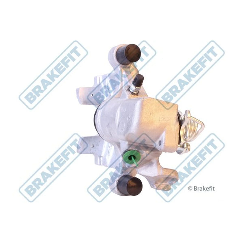 Apec Brake Caliper Assembly Rear Right BCA1134