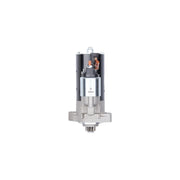 Bosch Starter Motor 12V 2kW 10 Teeth fits Porsche Cayenne 2007-2010 4.8