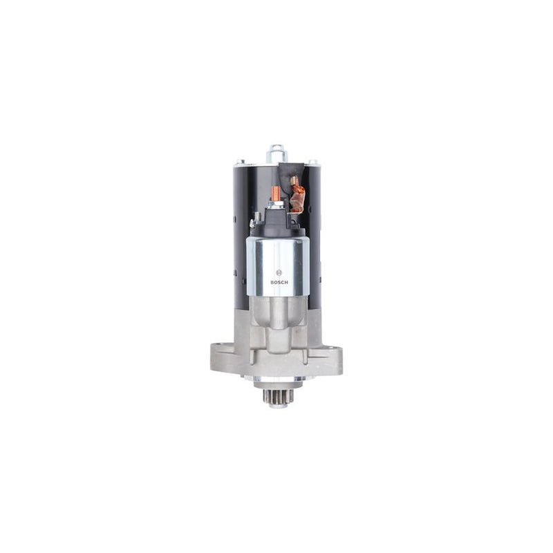 Bosch Starter Motor 12V 2kW 10 Teeth fits Porsche Cayenne 2007-2010 4.8