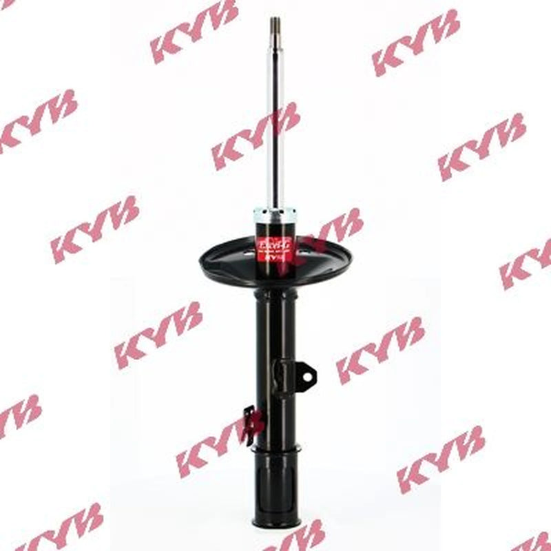 KYB Shock Absorber Damper Strut Front Right fits Toyota Rav 4 2000-2005 1.8 2.0