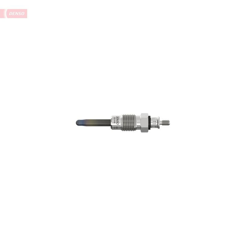 Denso Diesel Engine Glow Plug fits Renault Clio I 1996-1998 1.9
