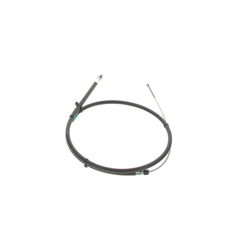 Bosch Handbrake Cable Right Rear fits BMW X3 2003-2011 2.0 2.5 3.0