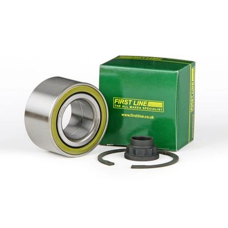 First Line Wheel Bearing Kit fits Lexus Es 2001-2006 3.0