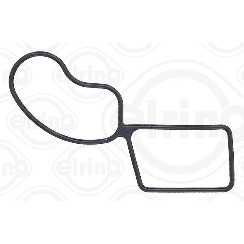 Elring Water Pump Gasket Wide Thick fits BMW 1 Sports Hatch 2015-2019