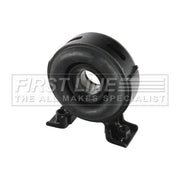 First Line Propshaft Centre Bearing Support fits Isuzu Rodeo I 2002-2012 2.5 3.0